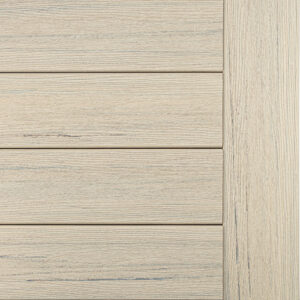 Timbertech Reclaimed Chestnut Reserve Composite Decking Swatch