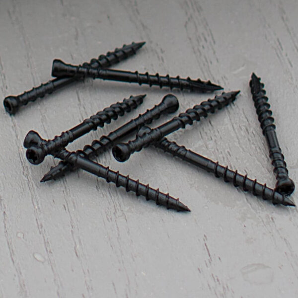 TimberTech AZEK SIDELoc Fastener Screws Thumbnail