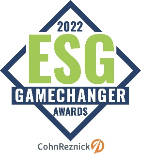 ESG Game changer